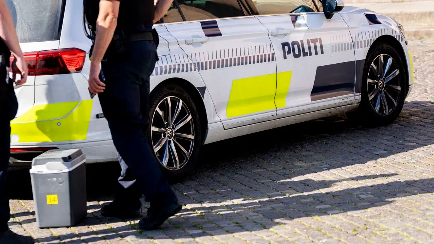 Fem mænd er nu anholdt i sagen om et voldsomt overfald på en 57-årig mand på Frederiksberg.
