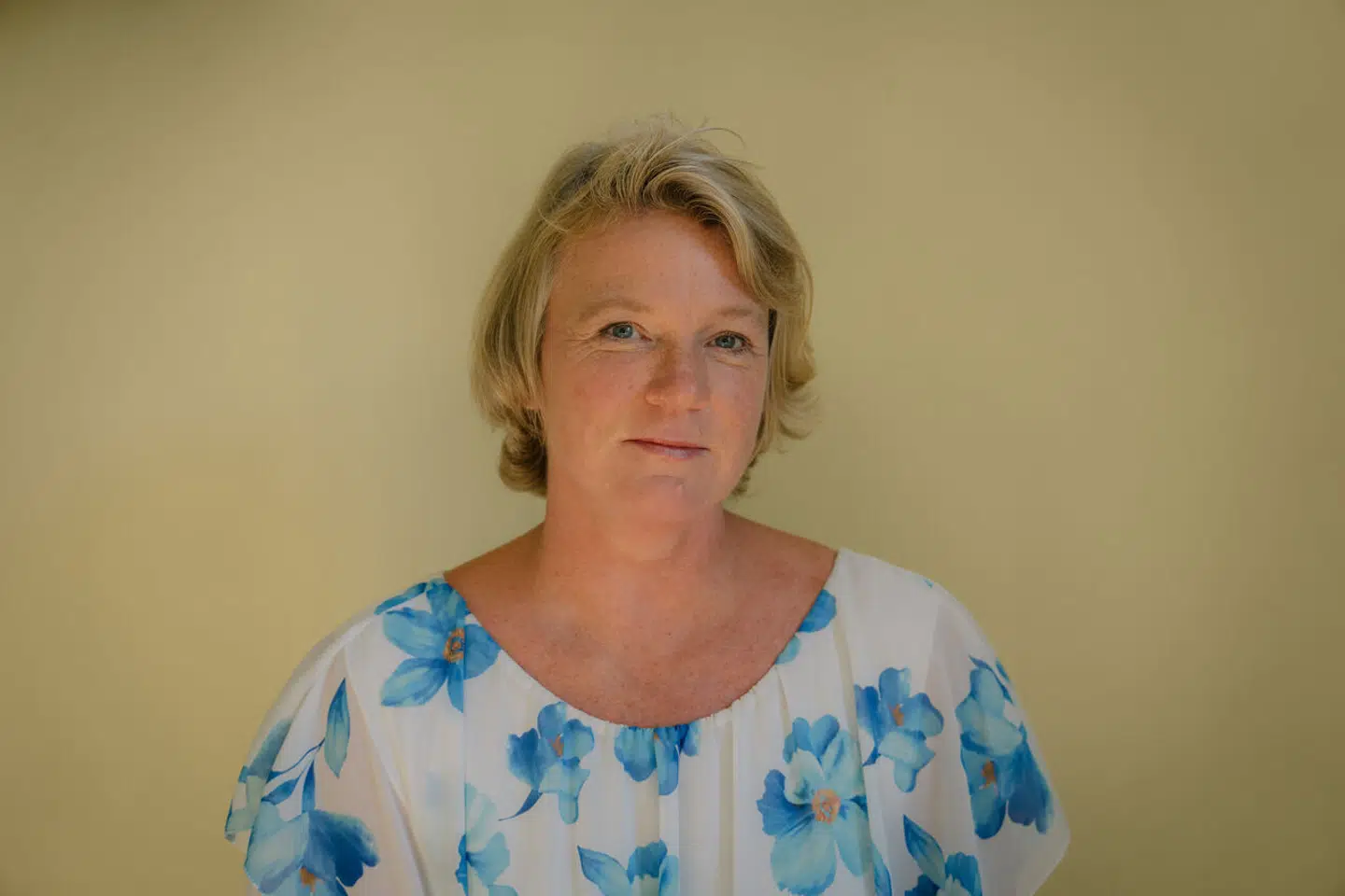 Birgitte Dyrekilde har gennem flere år været journalist i Rusland. Nu rådgiver hun danske virksomheder i landet.