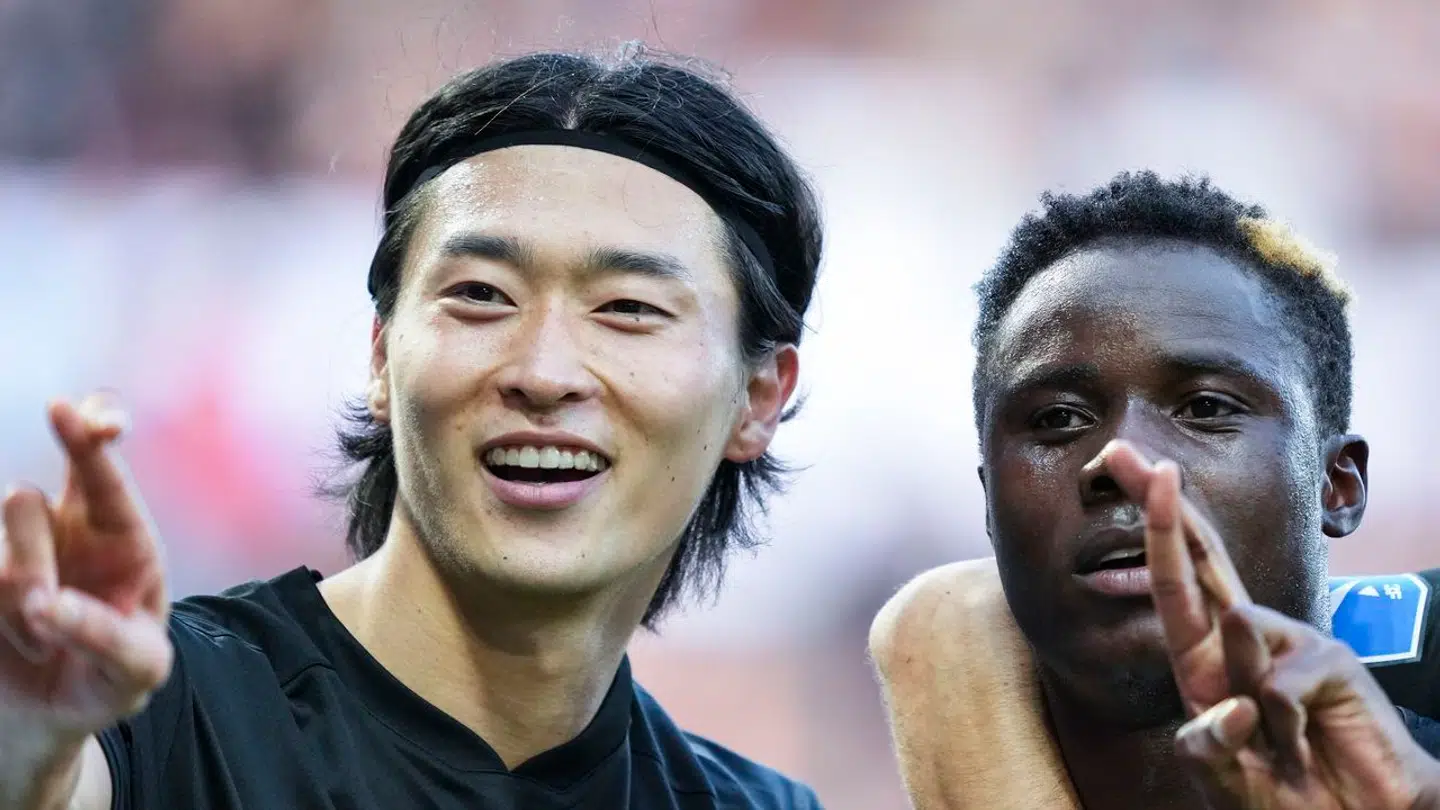 FC Midtjylland er blevet ekstra interessant for sydkoreanere, fordi klubben har købt landets stjerneangriber Cho Gue-sung denne sommer.