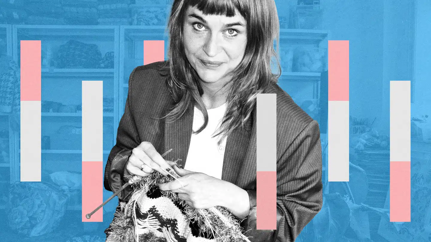 Illustration: Mie Brinkmann.