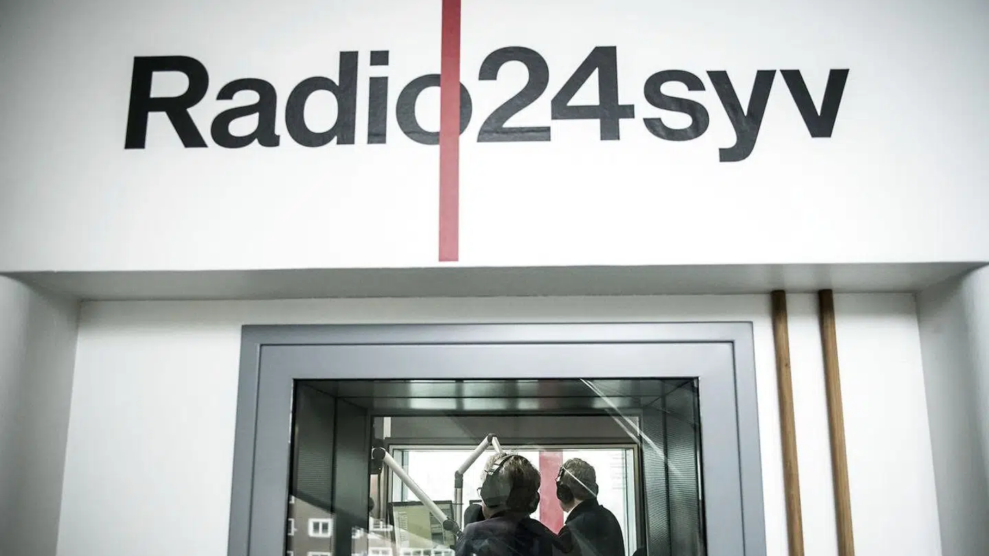 Radio24syv vil kæmpe for at blive en digital-radiokanal.