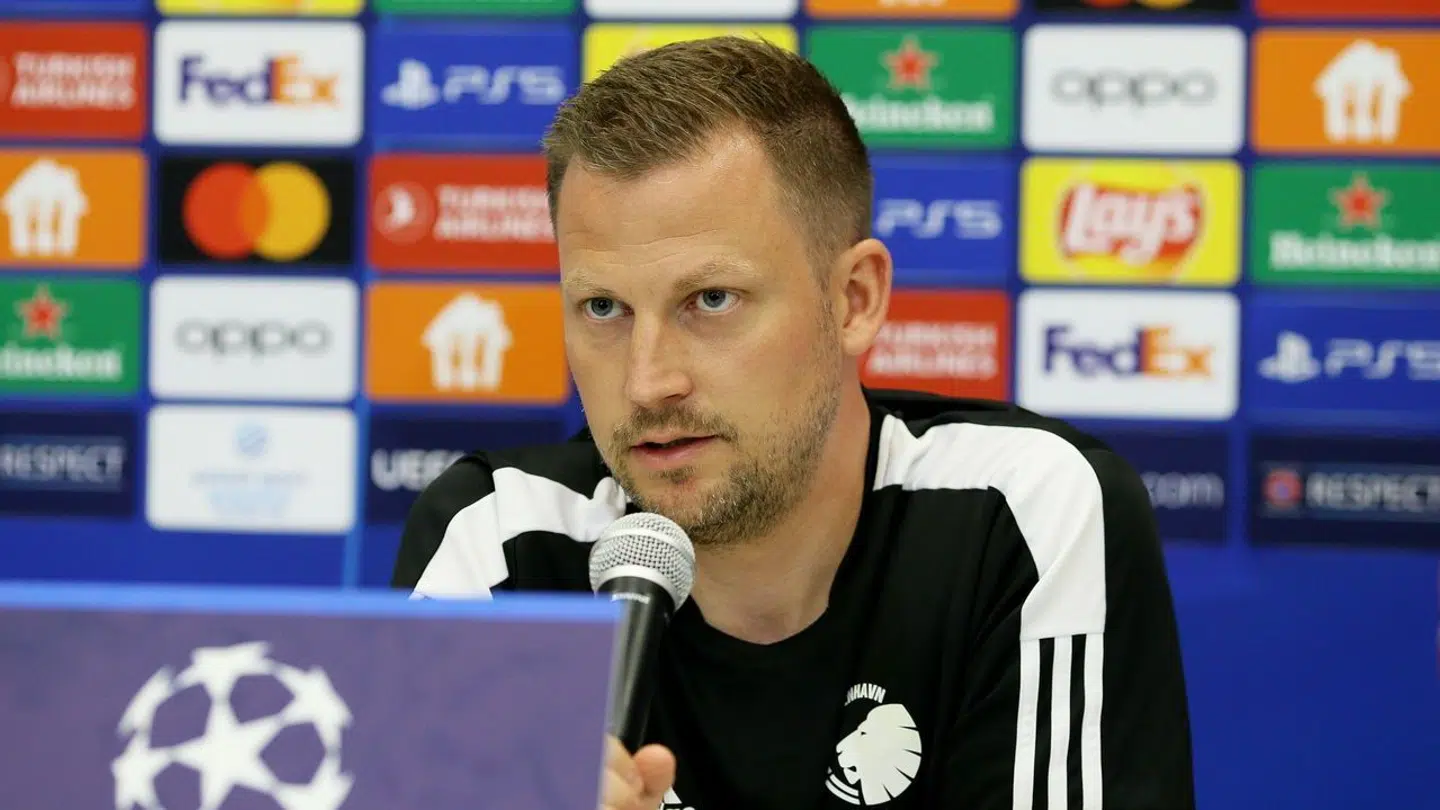 Jacob Neestrup køber ikke præmissen om, at Rakow skulle være et dårligt hold, fordi det ikke er kendt i Danmark.