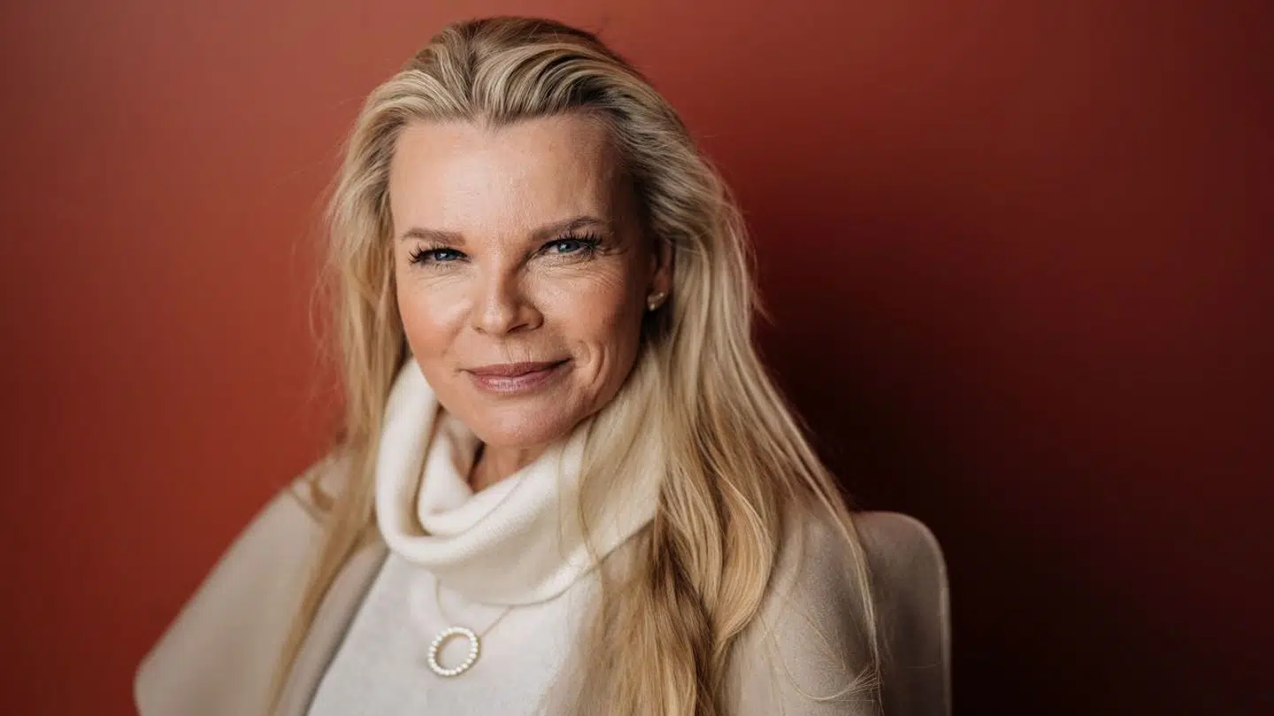 Diamantdronningen Katerina Pitzner