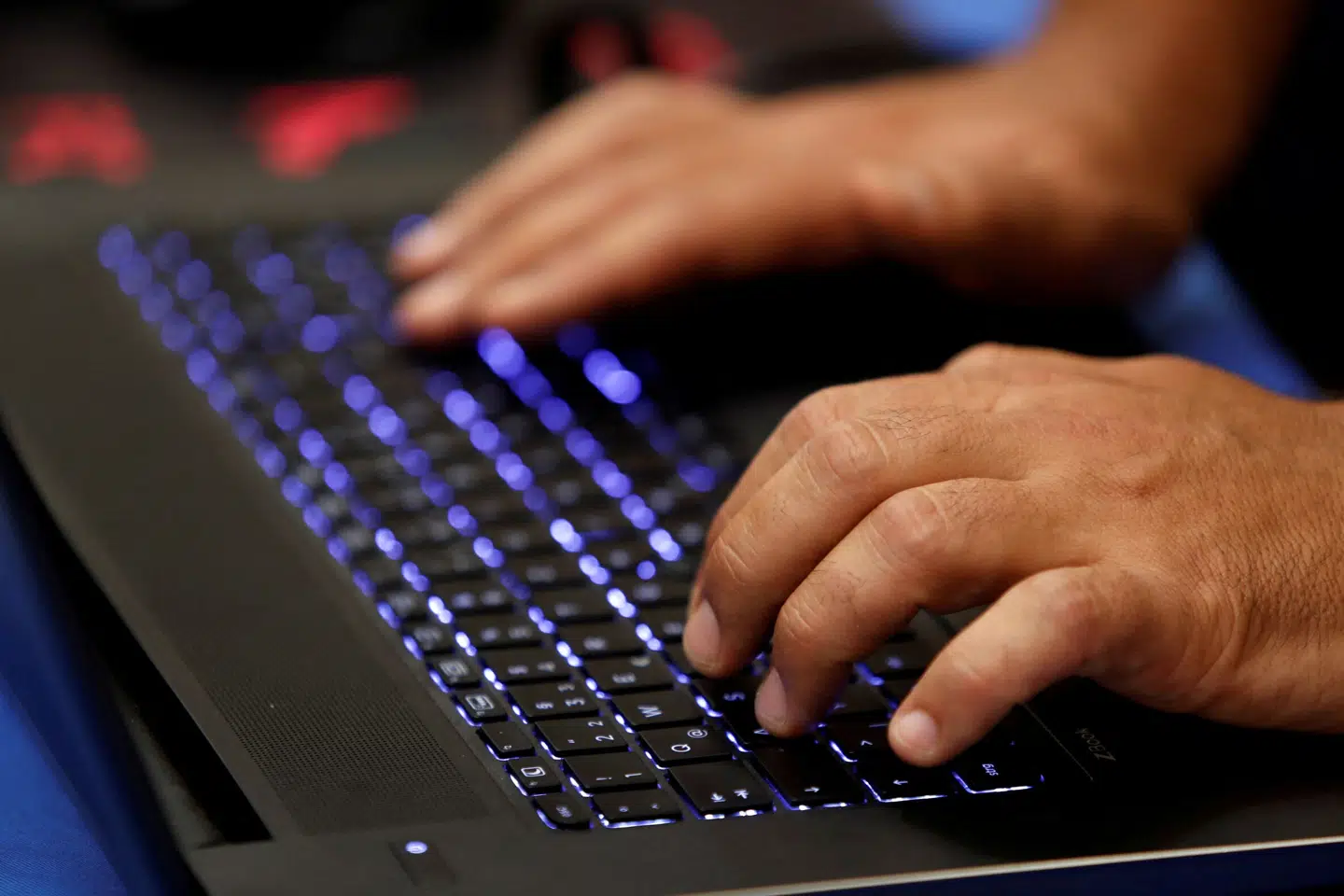Ved ransomware-angreb bliver data og systemer gjort utilgængelige for offeret, ofte ved kryptering, og derved holdt som gidsel. It-kriminelle bruger ransomware til at afpresse virksomheder økonomisk. (Arkivfoto).