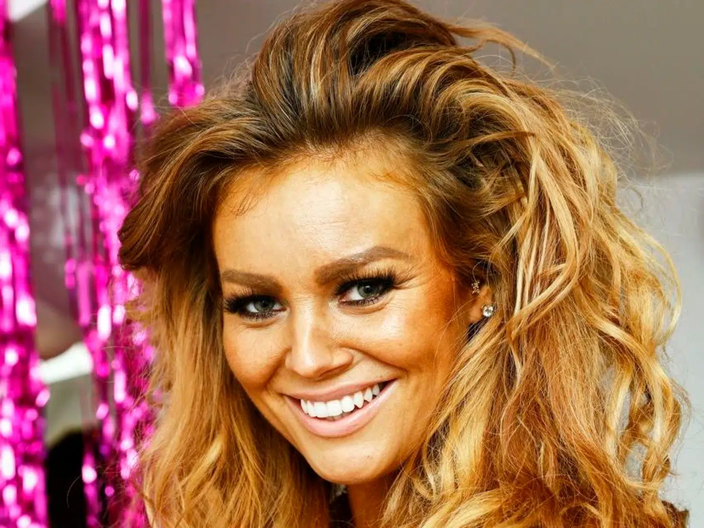 Christina Odorico har ikke ønsket at kommentere historien om hende og Kåre Quist.