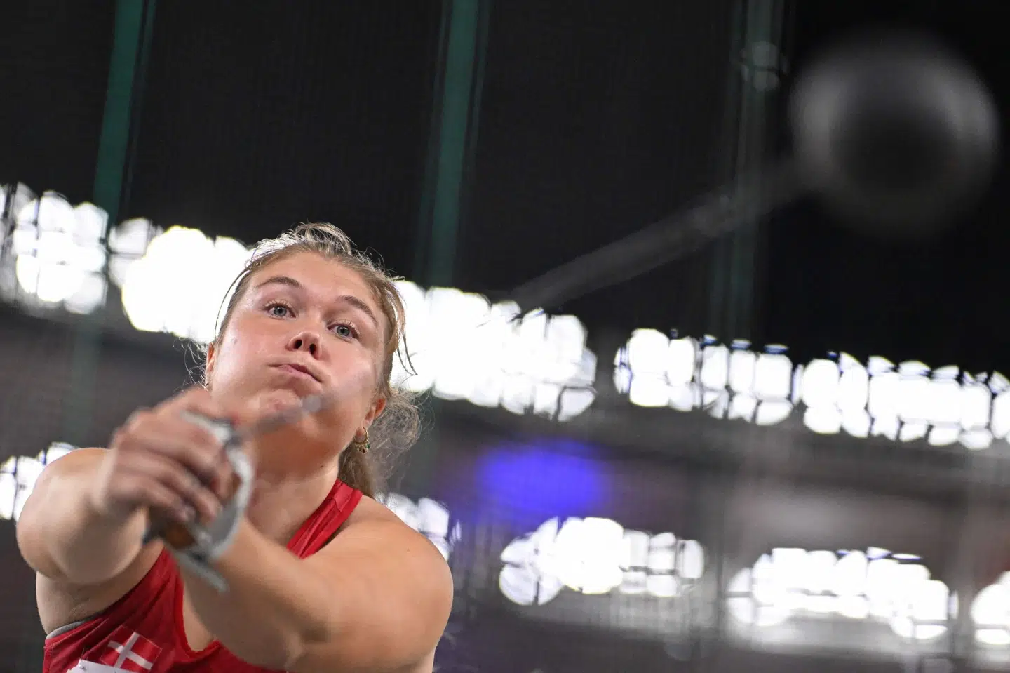 Katrine Koch Jacobsen