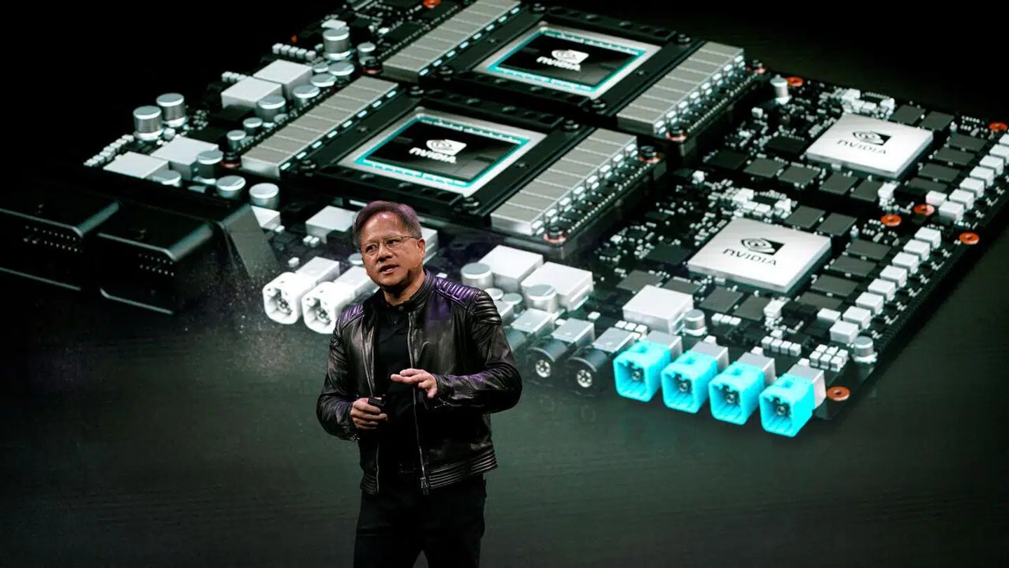De chips, som topchef Jensen Huang står i spidsen for produktionen af, sælger som varmt brød, og hans virksomheds værdi er derfor eksploderet, mens bundlinjen er øget med 843 procent.