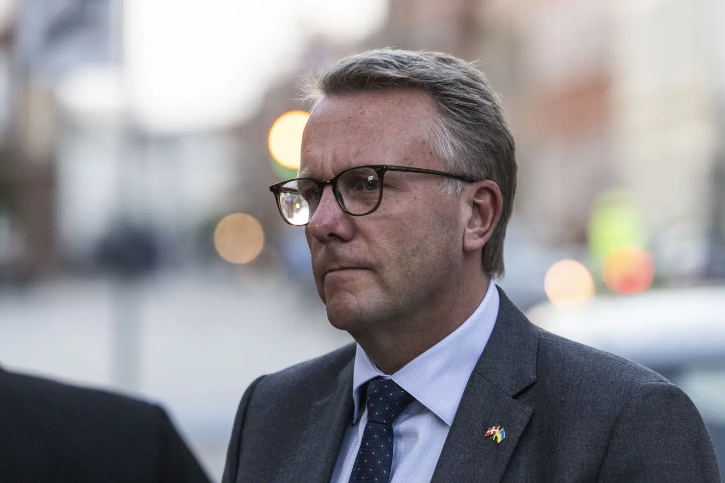 Erhvervsminister Morten Bødskov vil give halvanden milliard kroner i støtte til iværksættermiljøet. (Arkivfoto). ólafur Steinar Rye Gestsson/Ritzau Scanpix