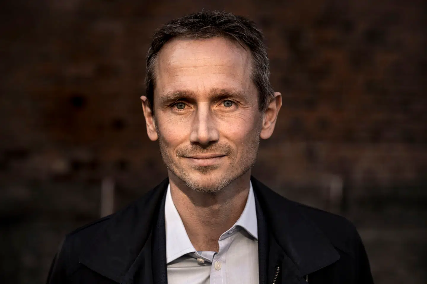 Danmark skal være dominerende på energimarkedet, mener Kristian Jensen. Han er tidligere finans-, skatte- og udenrigsminister og tidligere folketingsmedlem for Venstre. Nu er han direktør for Green Power Denmark.