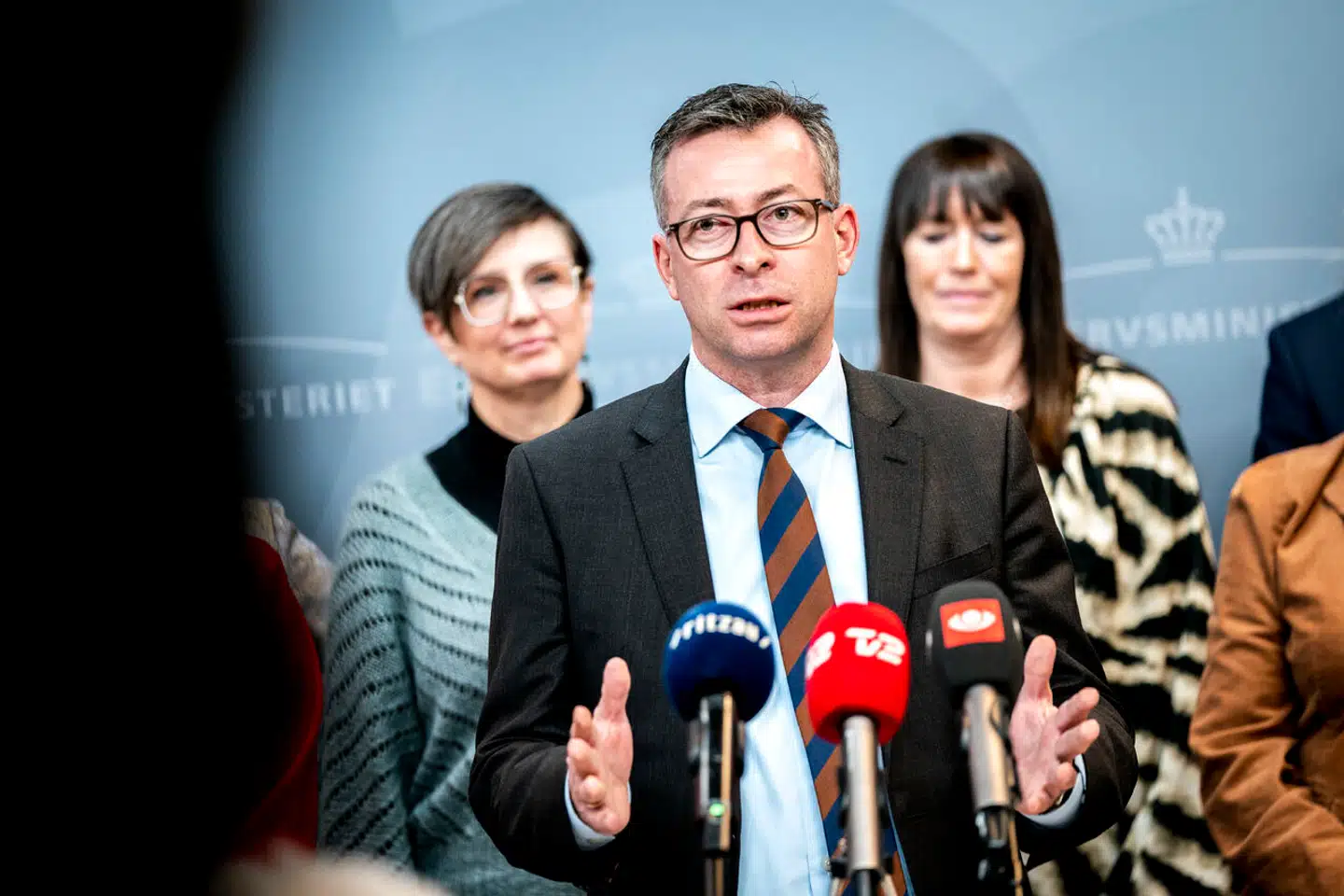 Erhvervsordfører Hans Andersen (V) peger specifikt på lagerbeskatningen som et afgørende element for Venstre i en ny iværksætterstrategi.