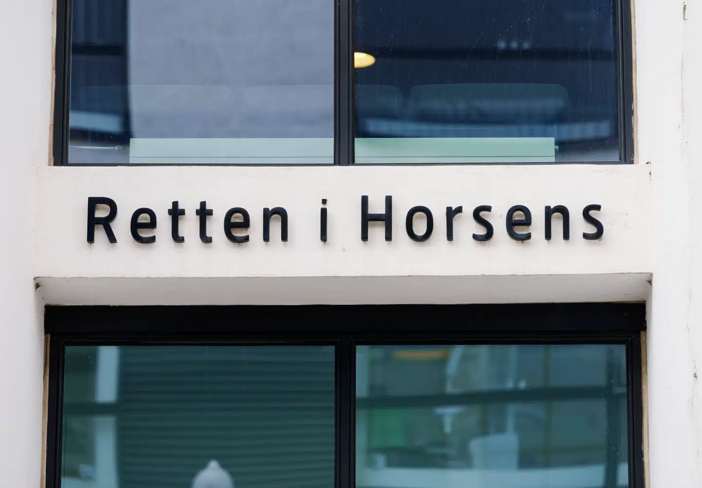 På grund af volden har datteren fået alvorlige skader med betydelig risiko for varige mén og invaliditet, oplyser politikredsen om sagen. (Foto: Arkivfoto/Ritzau Scanpix)