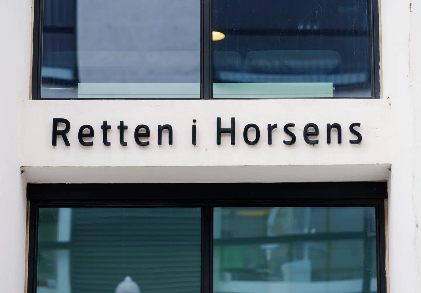 På grund af volden har datteren fået alvorlige skader med betydelig risiko for varige mén og invaliditet, oplyser politikredsen om sagen. (Foto: Arkivfoto/Ritzau Scanpix)