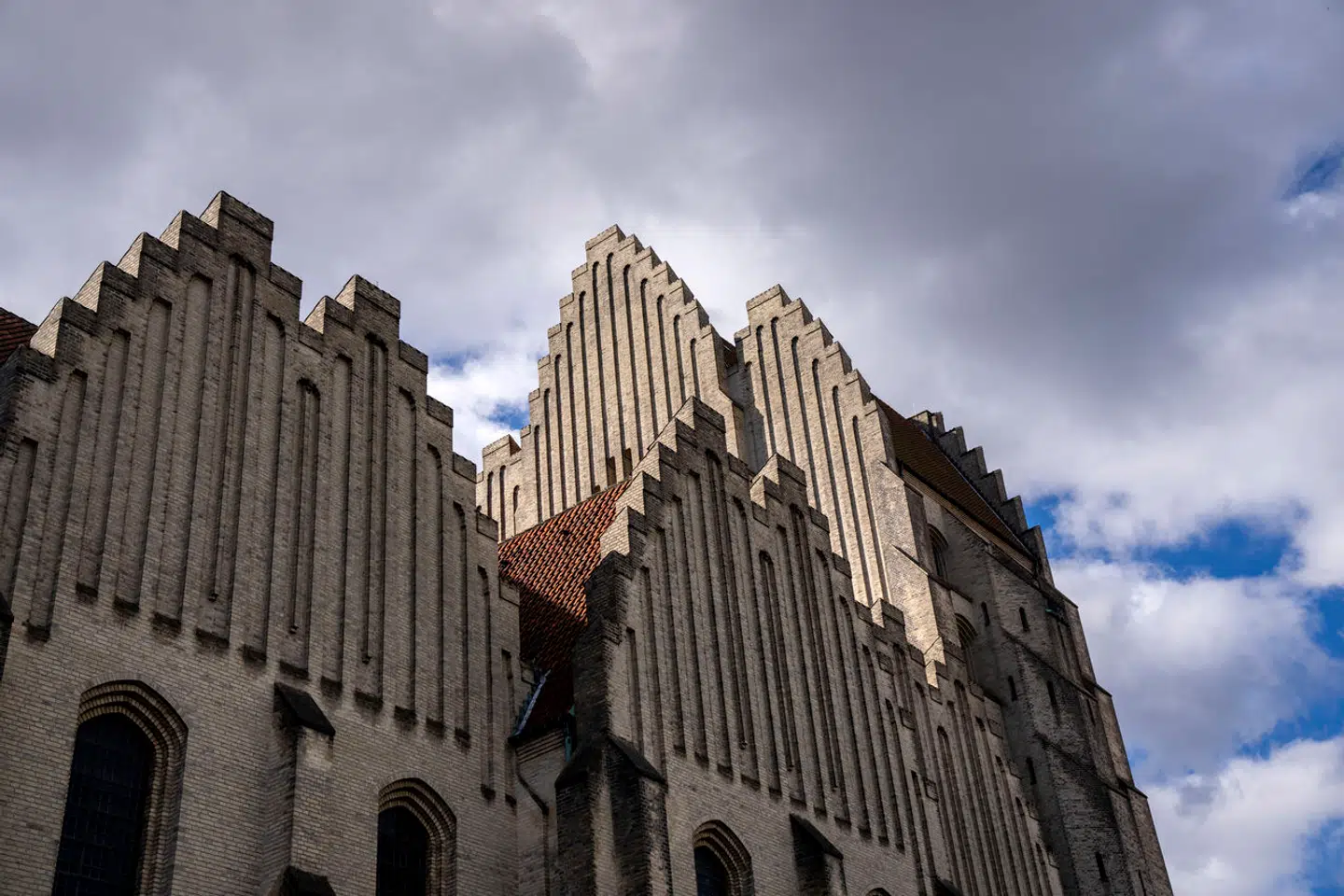 Er du rigtig klog: Hvad ved du om Folkekirken? (Foto: Ida Marie Odgaard/Ritzau Scanpix).