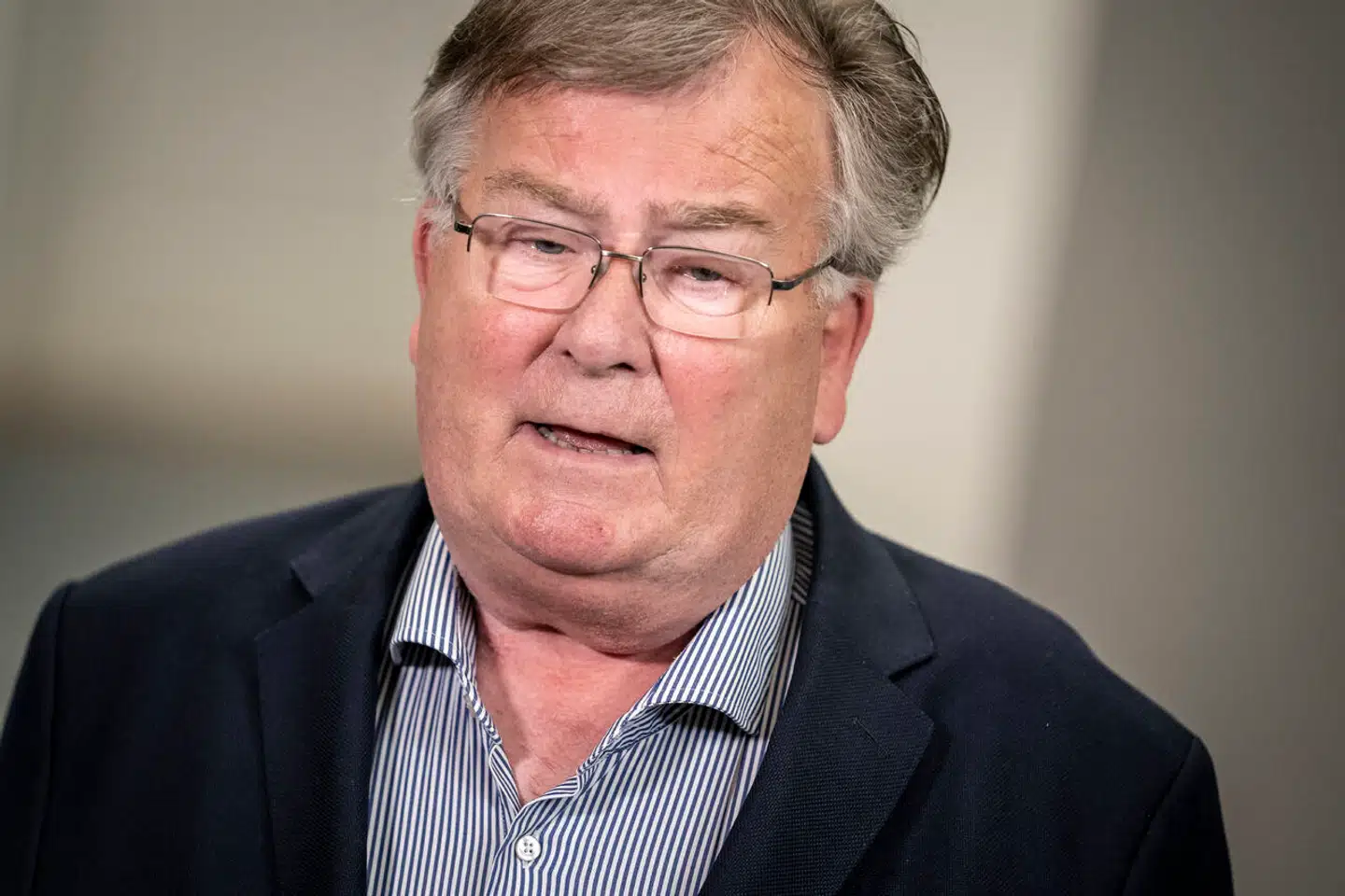 Claus Hjort Frederiksen vil anke afgørelsen til Højesteret.