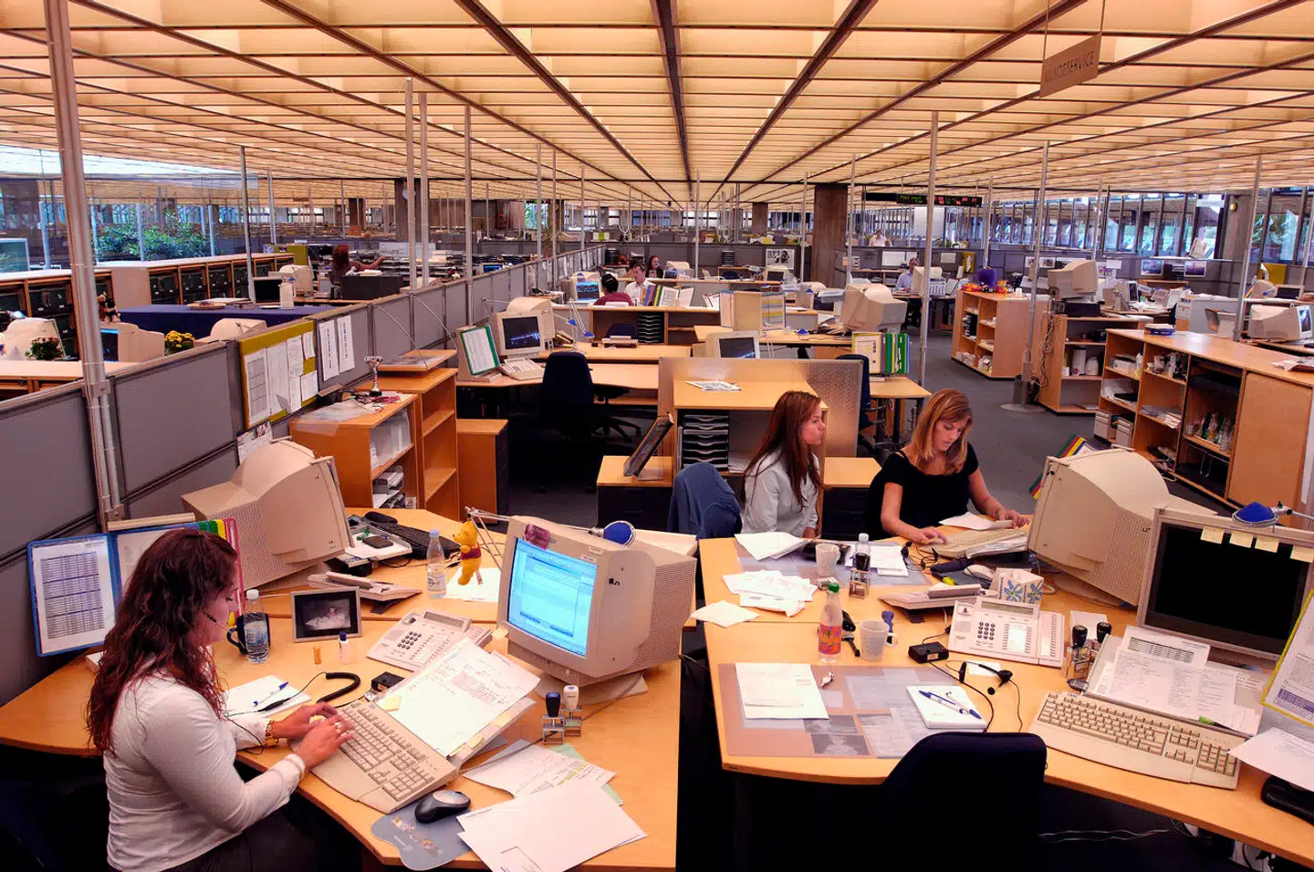 De seneste 30 år har vi ikke udnyttet og høstet de gevinster, der ligger i den teknologiske udvikling og arbejdskraftens uddannelsesniveau. Det mener kronikøren.