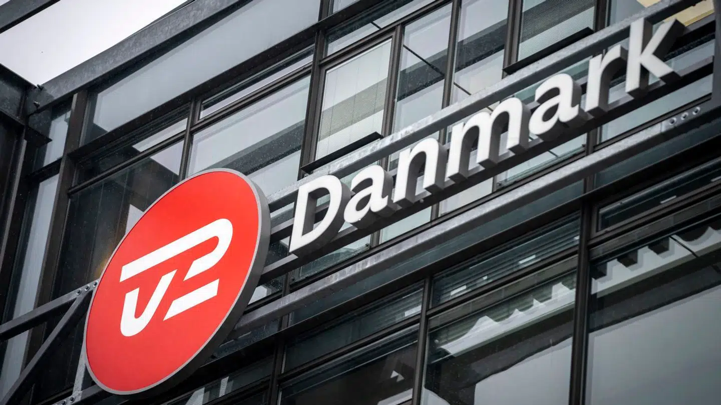 TV 2 stopper med at bestille nye programmer.