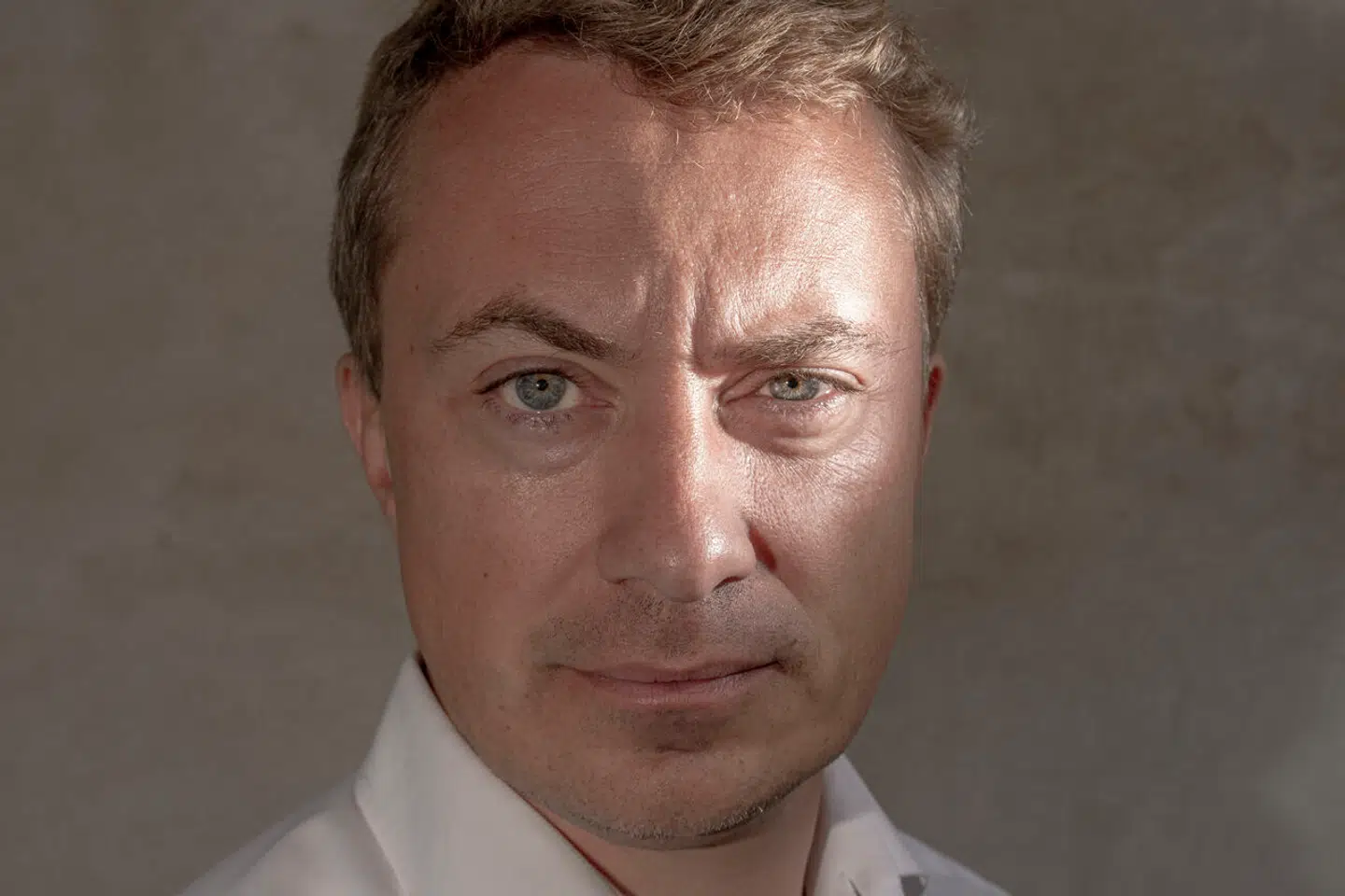 Morten Messerschmidt vil modbevise, at blå blok ikke kan samles. Men han ligger i åben strid med Nye Borgerlige.