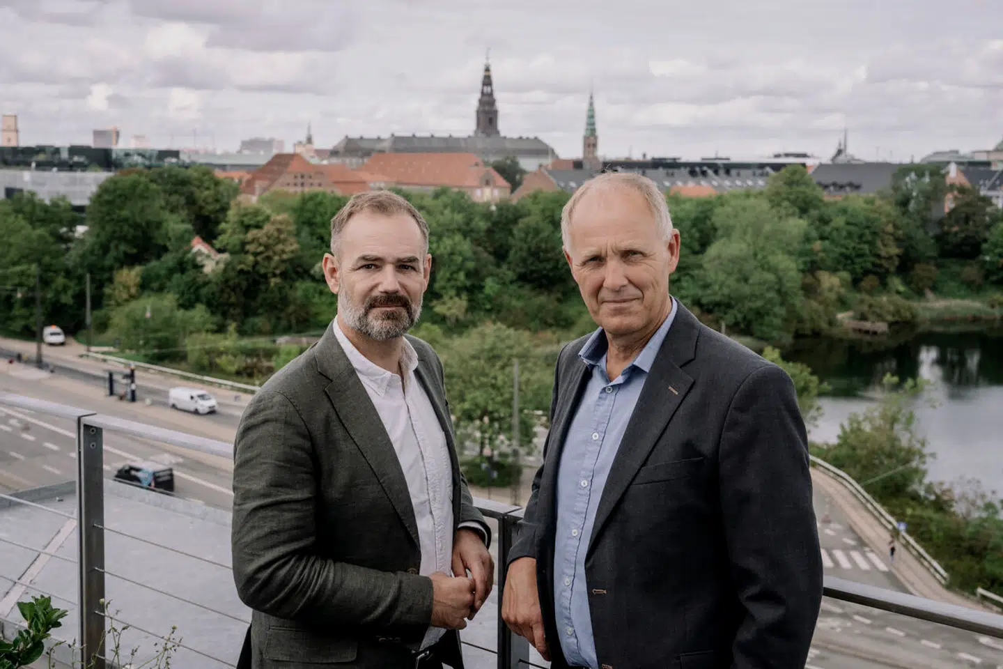 Med udsigt til Christiansborg kommer KL-formand Martin Damm (V) og næstformand Jacob Bundsgaard (S) med et bekymret opråb til SVM-regeringen i kølvandet på en markant udtalelse.
