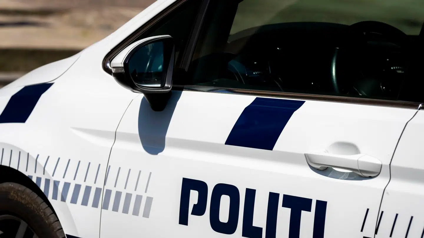 En 52-årig kvinde er druknet i Nakskov Havn.