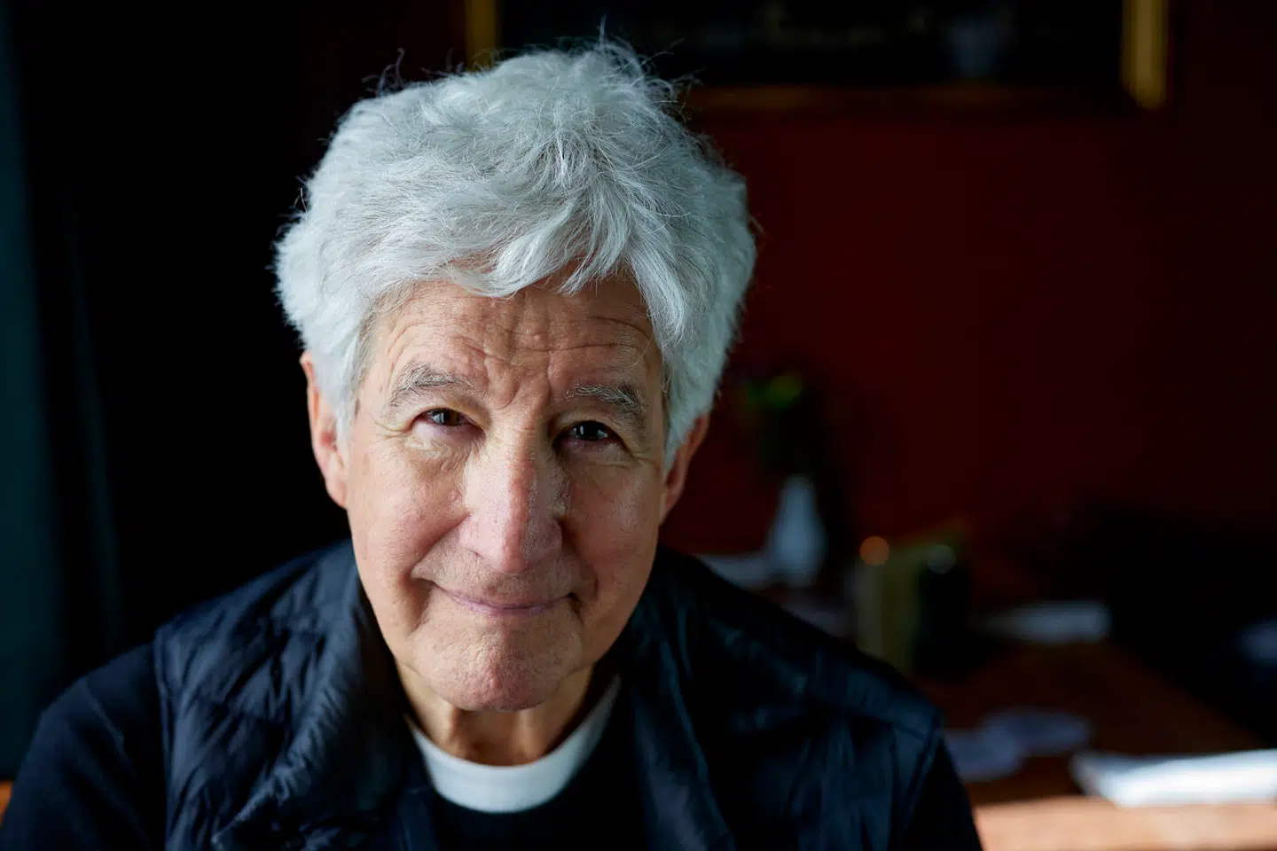 Eddie Skoller er død efter længere tids sygdom