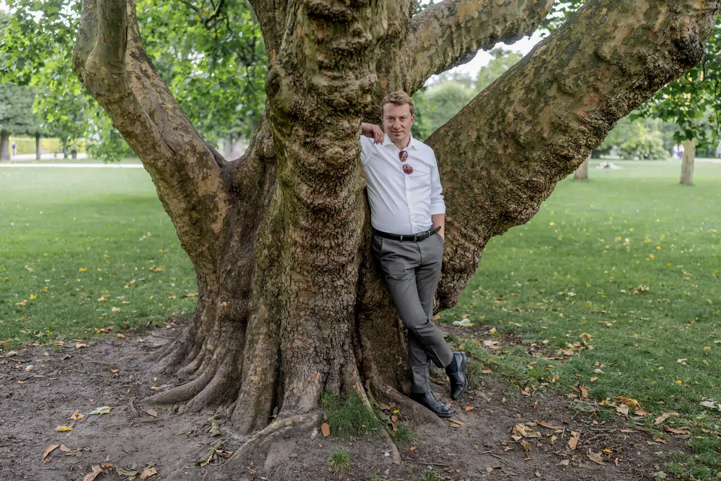 Morten Messerschmidts nyeste melding får flere til at klappe i hænderne.