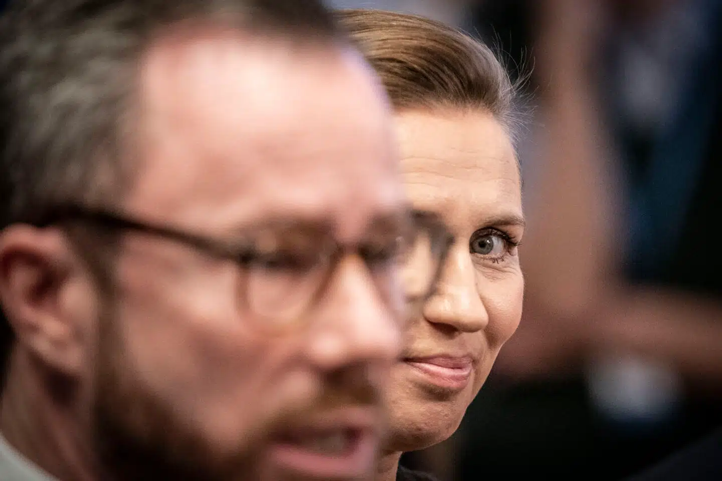 Statsminister Mette Frederiksen (S) har i øjeblikket øjnene rettet mod Venstre og partiets bagland. Det er nemlig her, et af klimakampens hårde slag kommer til at stå.
