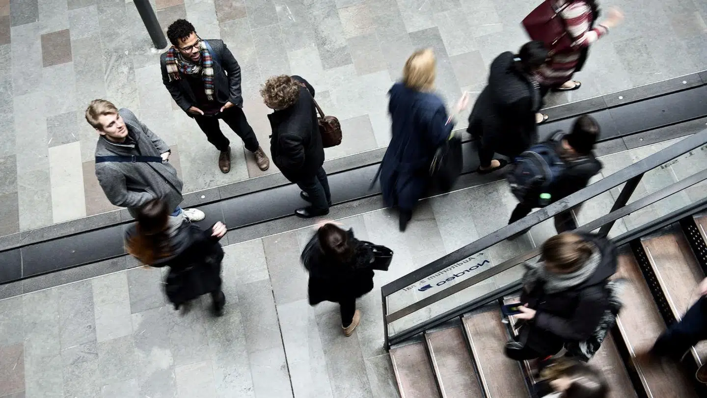 Hvis vi vil øge både trivsel og produktivitet, bliver vi nødt til at lære at holde af den friktion, som forskellighed bringer. Det mener ph.d., psykolog og forfatter til bogen »Biasbevidst l«edelse« Christina Lundsgaard Ottsen.