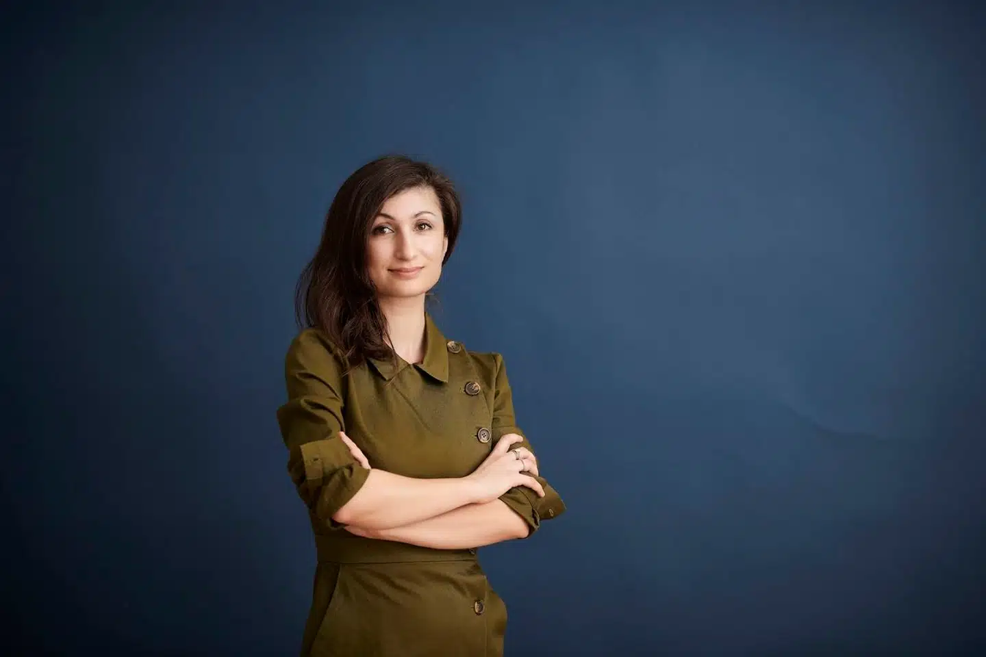 »Der er næppe tvivl om, at Bazrafkans hensigt med værket er at forhåne Koranen og dens trossætninger på en måde, der bevidst krænker muslimer,« skriver Jacob Mchangama. Billede af Firoozeh Bazrafkan.