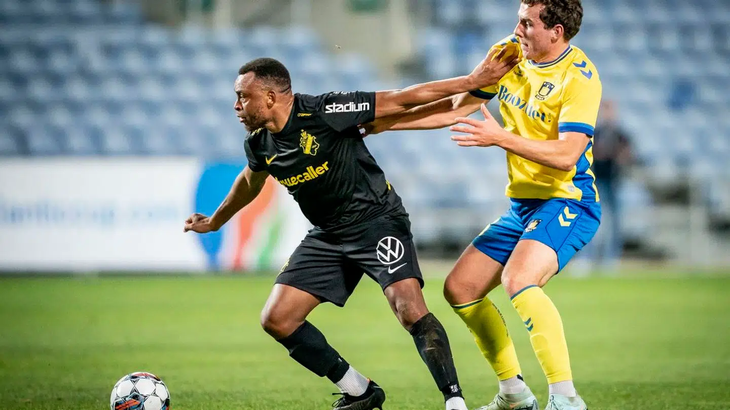 Joe Bell blev aldrig nogen succes i Danmark.