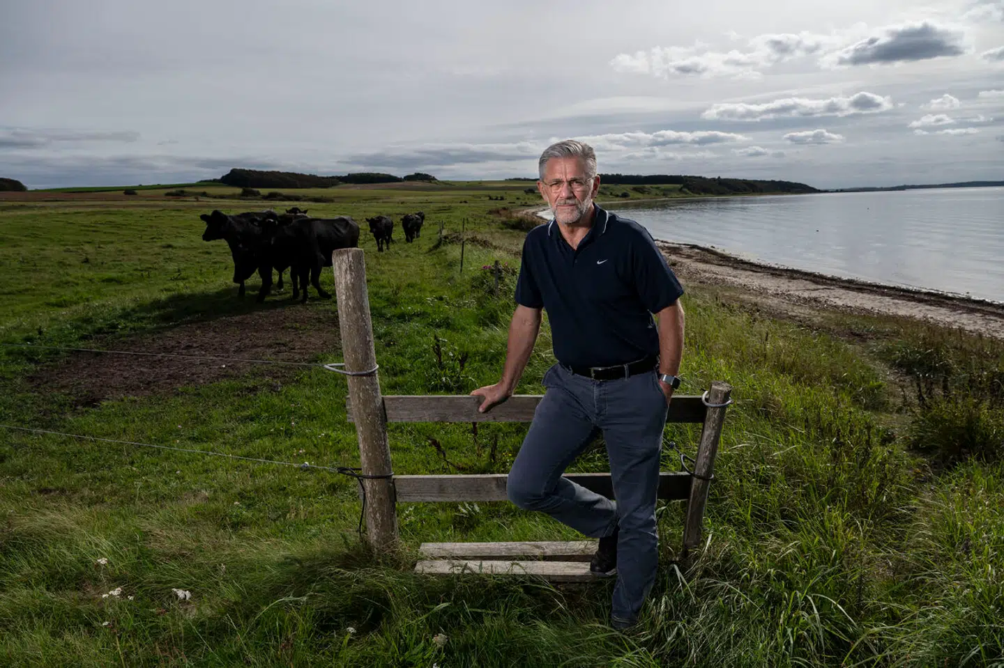 Niels Buus håber, at politikerne vil få styr på lagerskatten, og at de vil ændre reglerne med tilbagevirkende kraft.