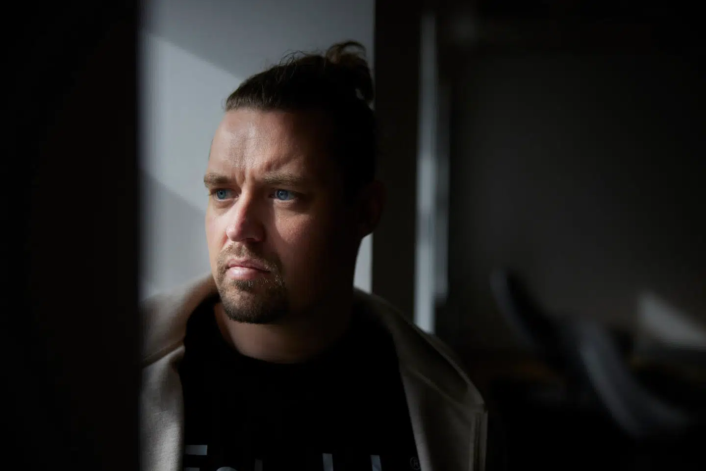 Jakob Neua Nørgaard, medstifter af virksomhederne Penneo og Estaldo, måtte finde otte millioner kroner, han ikke havde, da skat sendte en regning. Pengene havde han aldrig haft på sin konto.