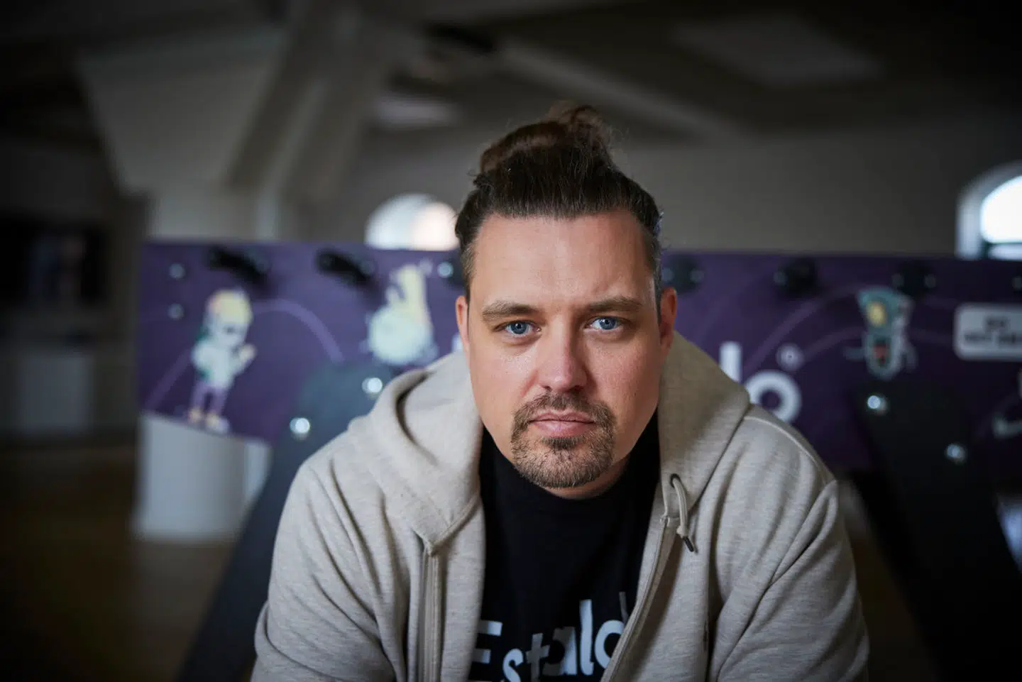 Jakob Neua Nørgaard, stifter af Penneo og stifter og administrerende direktør i Estaldo, fraråder danske iværksættere at børsnotere deres virksomheder – risikoen for et kæmpe skattesmæk er for stor.