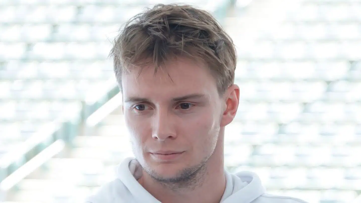 Bublik får massiv kritik efter mandagens kamp.