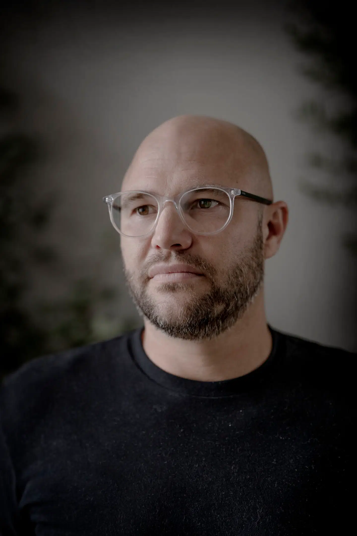 Franskmanden Nico Blier-Silvestri har boet i Danmark i 12 år og følte sig behandlet som »en beskidt kapitalist«, da han kom i skatteklemme.