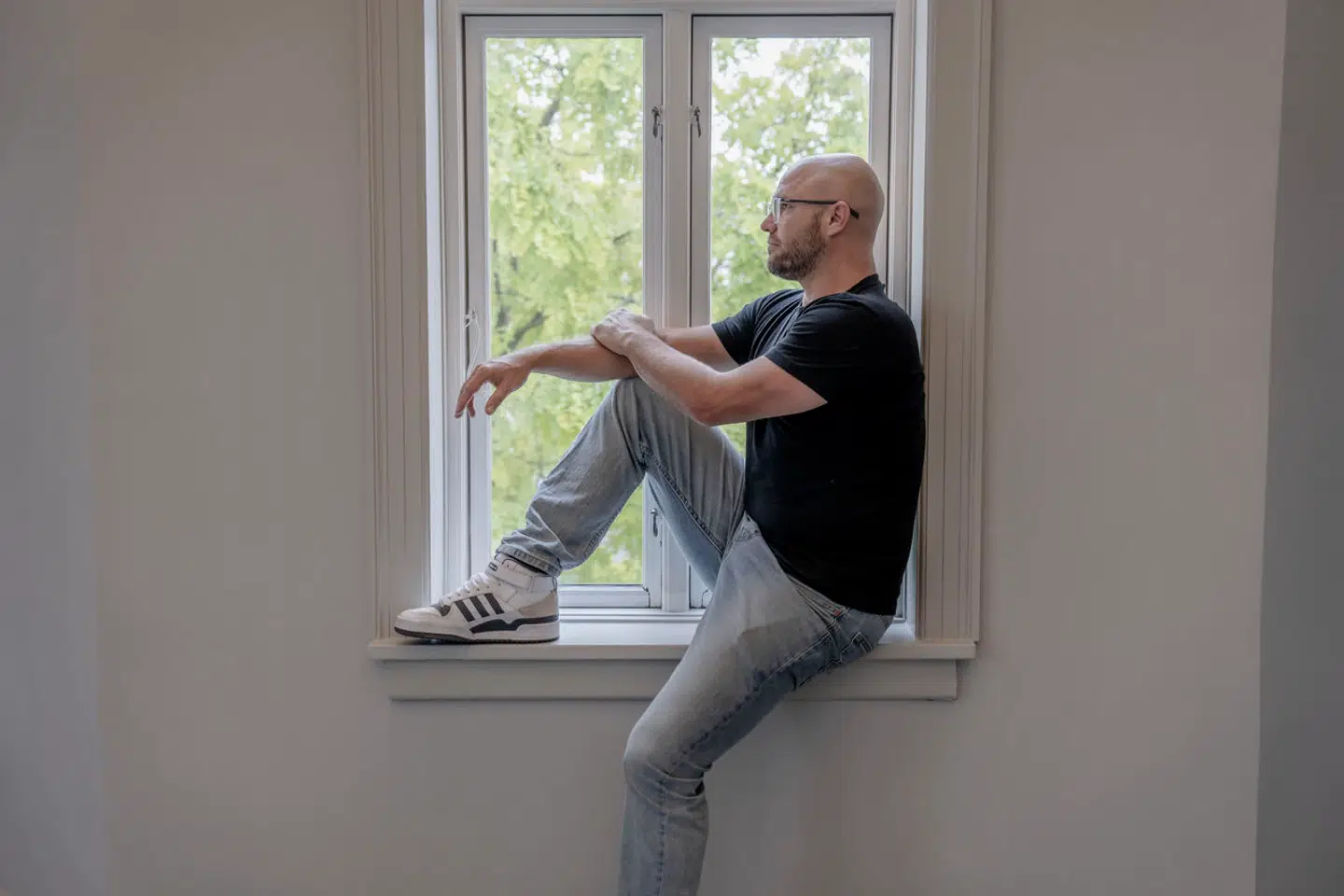 Nico Blier-Silvestri og hans hustru overvejede kraftigt at blive skilt i en periode for at kunne beholde deres hus. Men de indgik en aftale med Gældsstyrelsen.