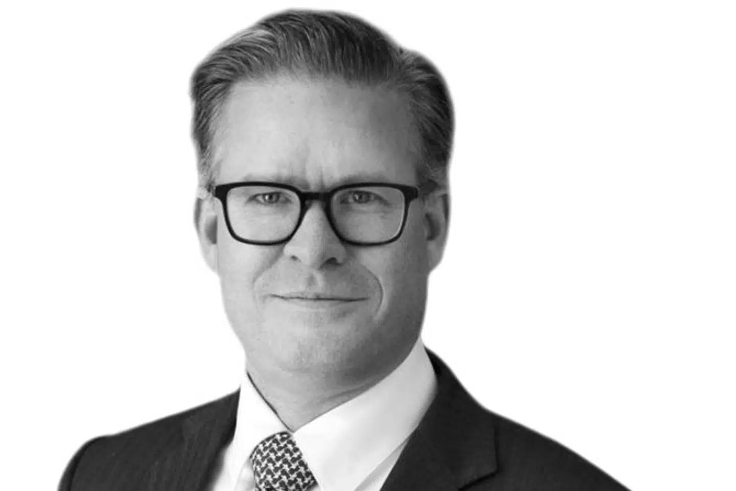 Chefredaktør for Euroinvestor Lars Christensen.
