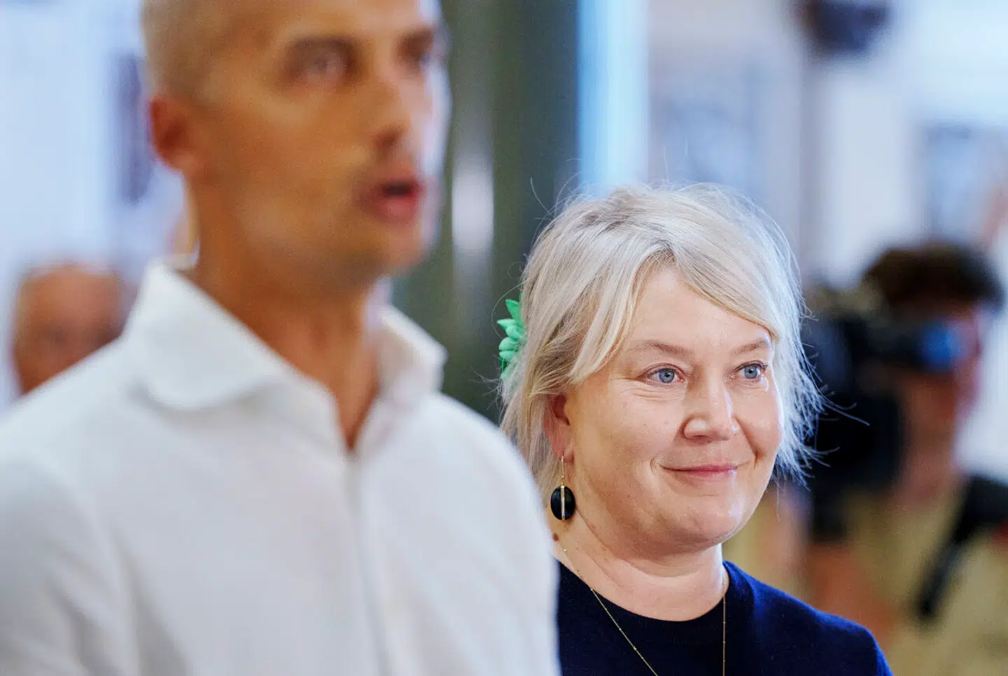 »Er der virkelig ingen af aftalepartierne, der har spurgt til konsekvenserne? Er der ingen, der har overvejet, hvordan man skal lave forskningsbaserede uddannelser uden forskningsmiljøer? Er der ingen, der har lyttet til de mange indvendinger og bekymringer, der har været rejst?« spørger Stinus Lindgreen og Svend Brinkmann.