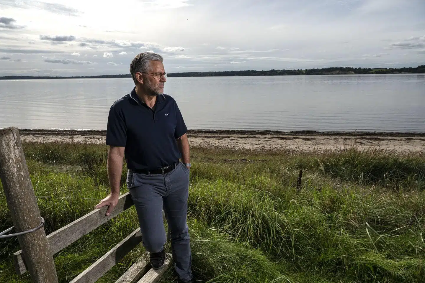 I 2018 klagede iværksætter Niels Buus til Skat over regningen. I dag, fem år senere, kører sagen stadigvæk.