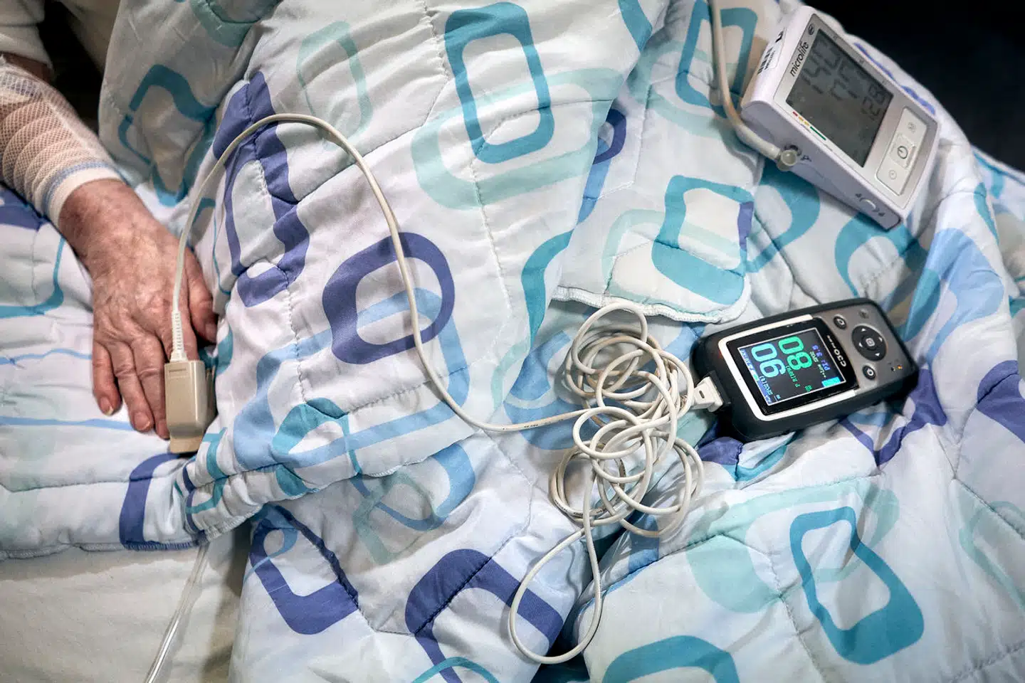 Knap 40 procent af alle kvinder, der har haft graviditetsdiabetes, udvikler efterfølgende type 2-diabetes. Det tal kunne formentlig se anderledes ud, hvis det »enorme forebyggelsespotentiale« blev udnyttet, lyder det nu fra eksperter.