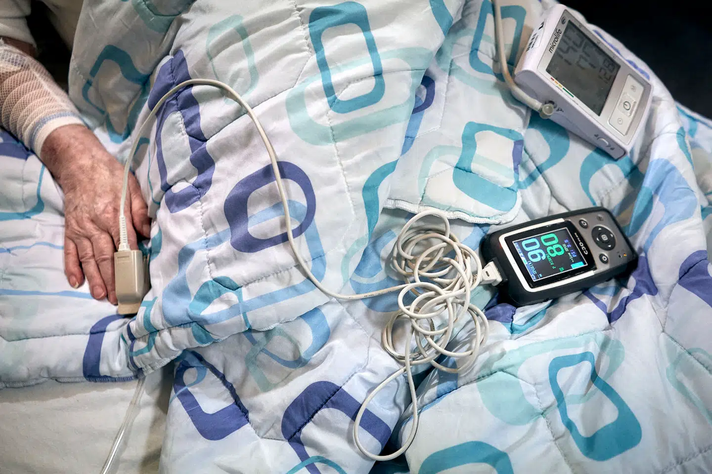 Knap 40 procent af alle kvinder, der har haft graviditetsdiabetes, udvikler efterfølgende type 2-diabetes. Det tal kunne formentlig se anderledes ud, hvis det »enorme forebyggelsespotentiale« blev udnyttet, lyder det nu fra eksperter.