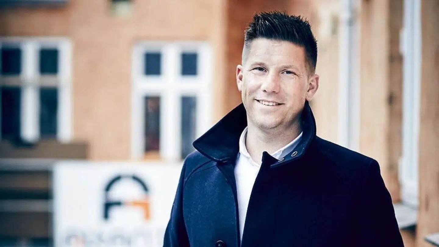 Casper Knudsen fra Altan.dk