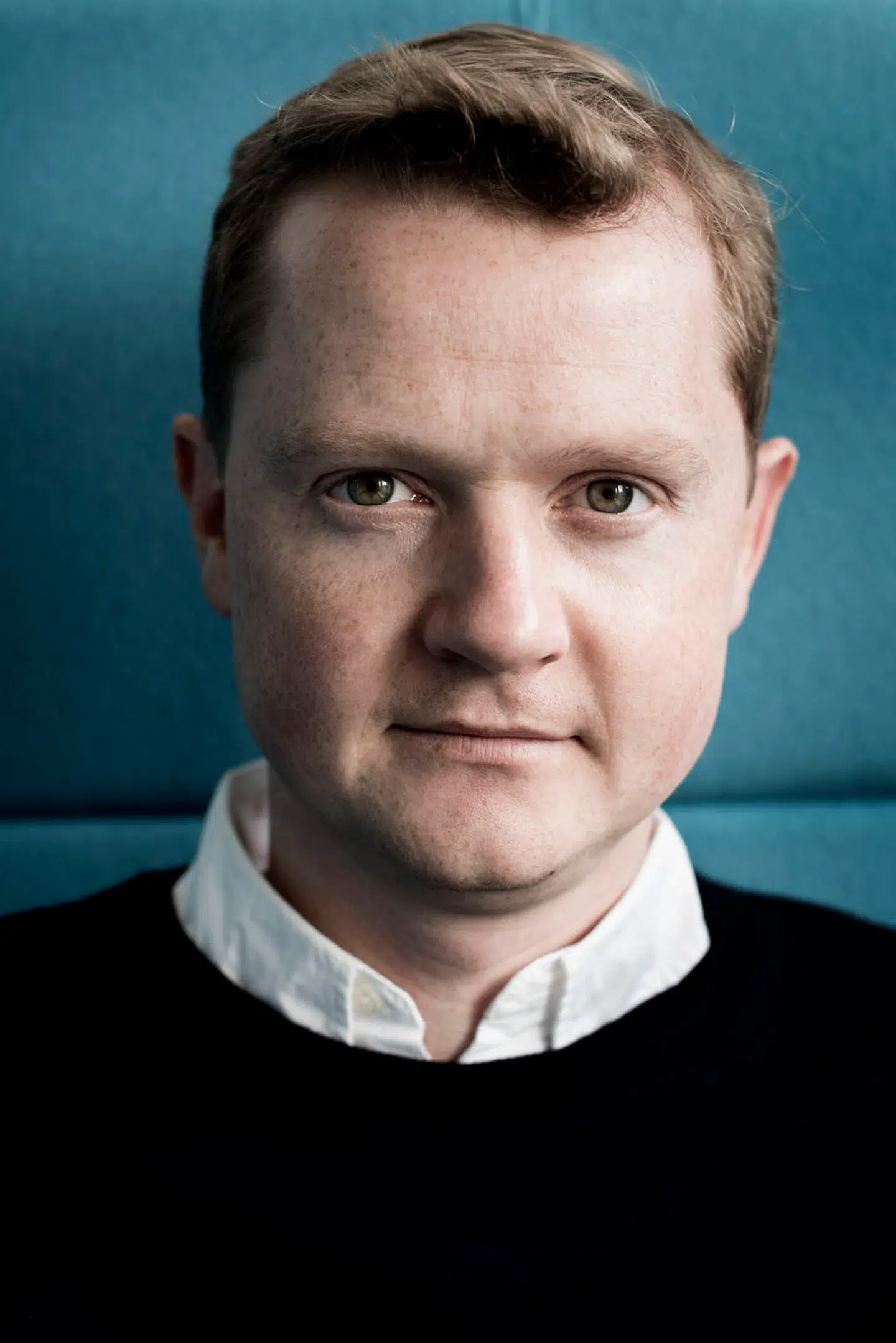 Peter Holten Mühlmann mener, at det er alt for lang tid siden, at Danmark har fostret en stor virksomhed: »Novo Nordisk er fra 1923, Mærsk er fra 1904 og LEGO er fra 1932. Det siger altså lidt.«