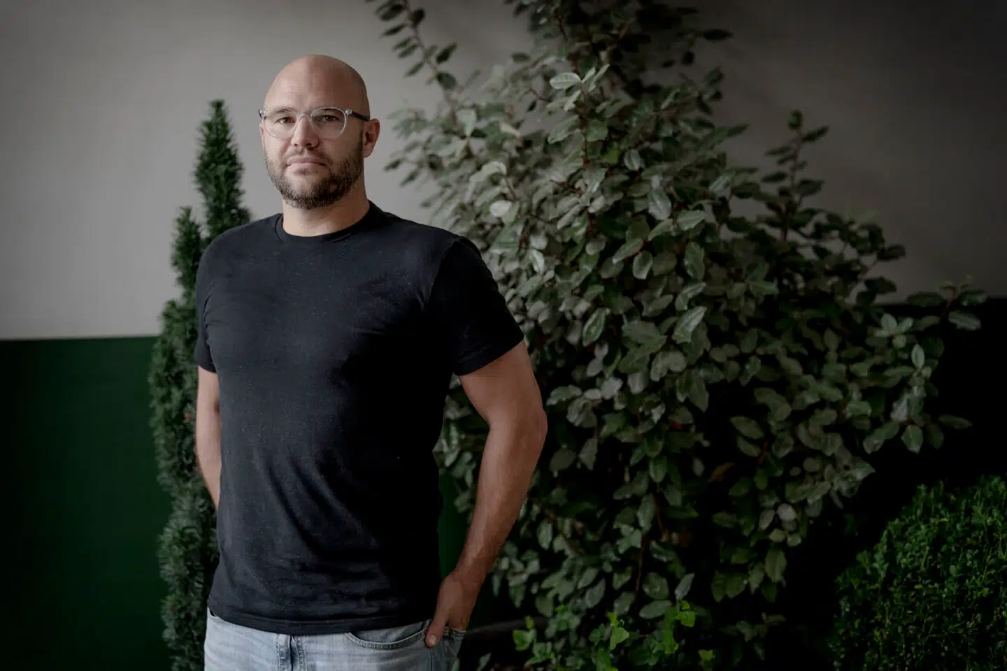 Nico Blier-Silvestri er kendt som »fyren, der blev røvrendt af Skat«. Om 23 år kan han blive gældfri