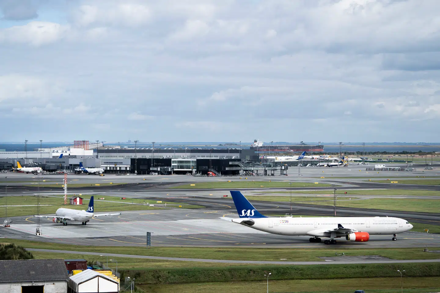 Københavns Lufthavn hæver til nytår deres takster med 28 procent, det kan betyde dyrere flybilletter.