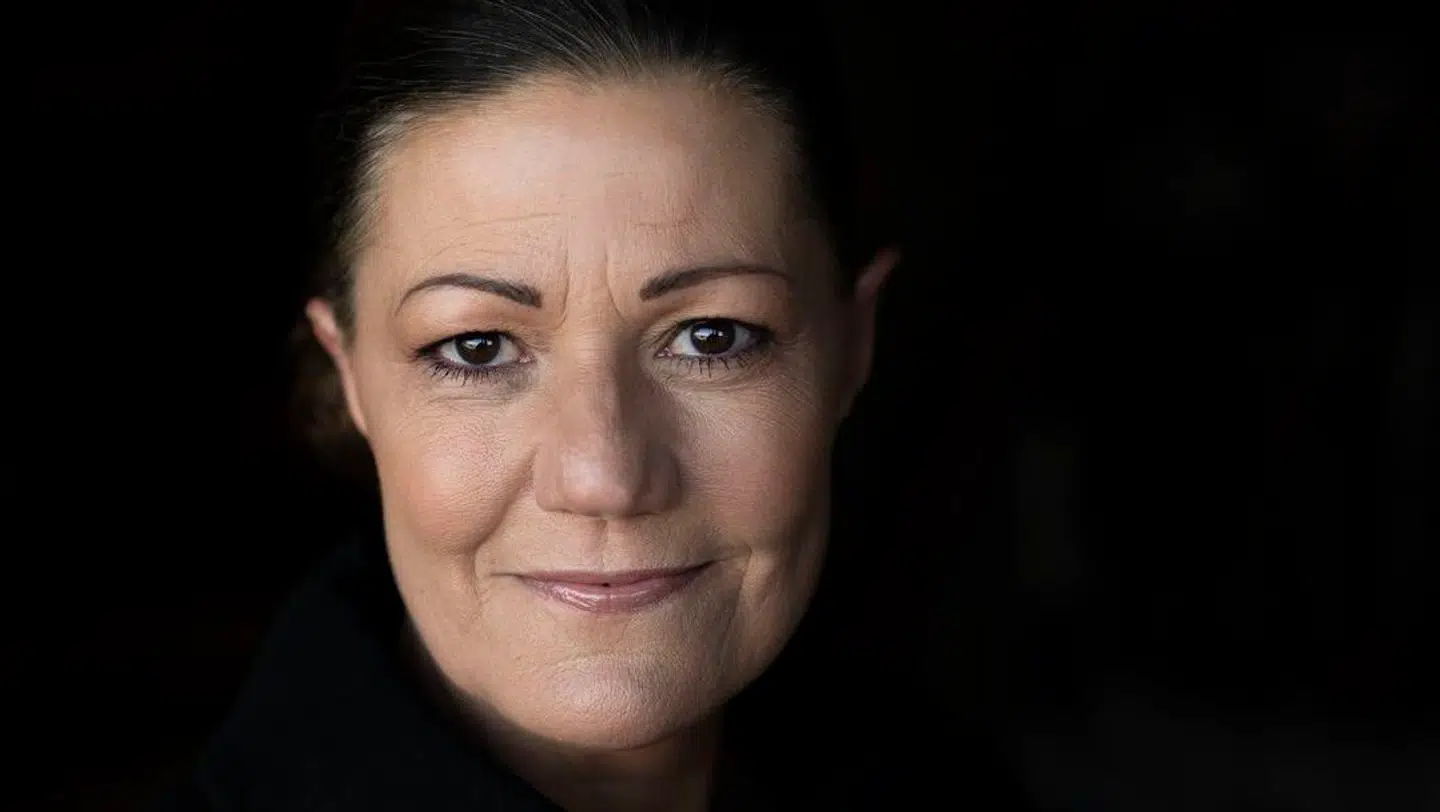Konditor Mette Blomsterberg har været i front på en lang række madprogrammer, såsom ikke mindst 'Den store bagedyst'.
