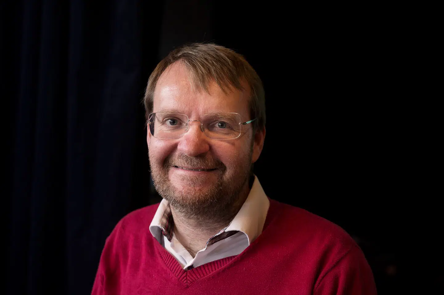 Kaare Danielsen fra Jobindex