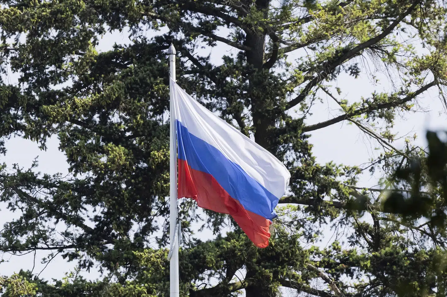 Ifølge Information vurderer flere eksperter, at den russiske diplomat udgør en trussel mod Danmarks nationale sikkerhed. (Arkivfoto). Rolf Vennenbernd/Ritzau Scanpix