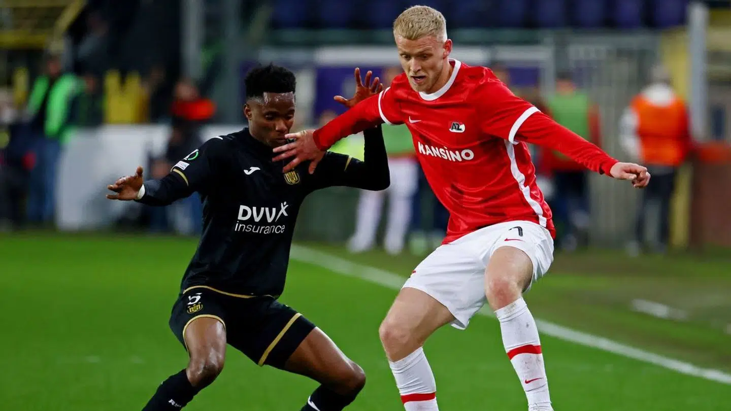 Jens Odgaard tiltrækker sig igen opmærksomhed fra Serie A.