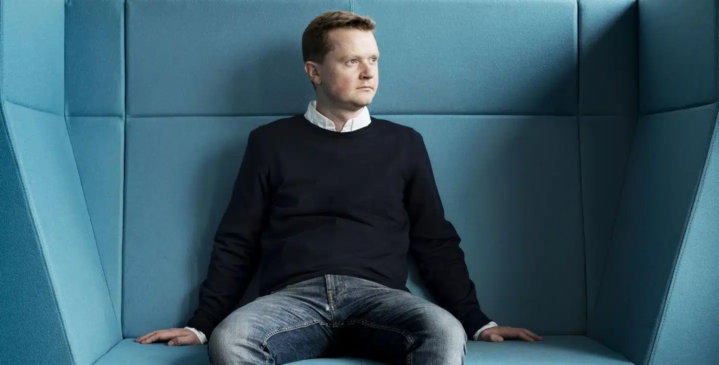 Som studerende i Aarhus fik Peter Holten Mühlmann i 2007 en idé, der skulle vise sig at blive noget af et væksteventyr. Han stiftede onlineplatformen Trustpilot, som sidste år omsatte for over en milliard kroner.