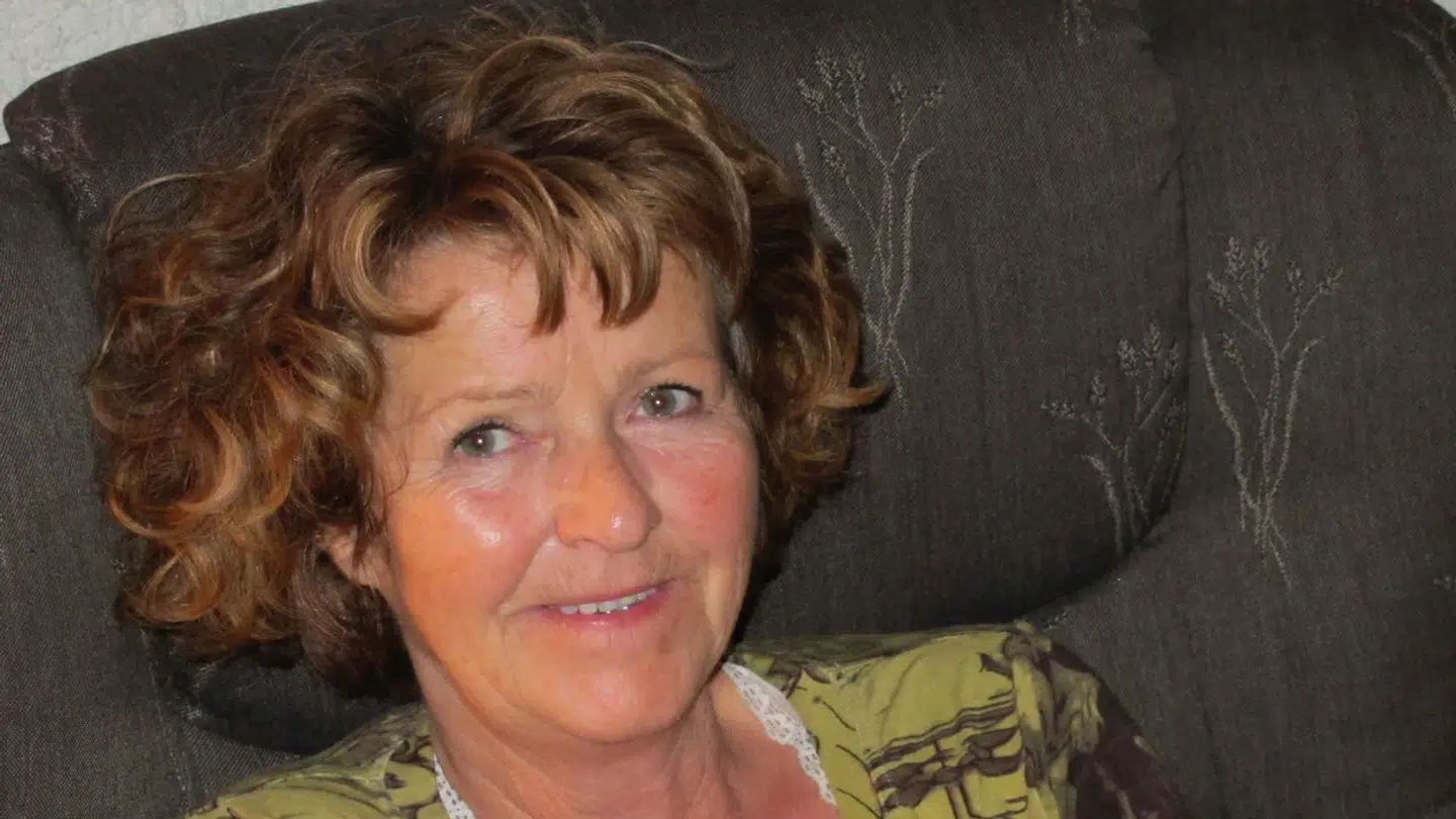 Anne Elisabeth Hagen har nu været sporløst forsvundet i fem år. Hendes mand er sigtet i sagen.